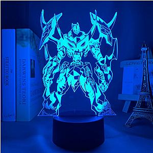 ROBOT LED ANIME LAMP (TENGEN TOPPA GURREN LAGANN) Otaku0705