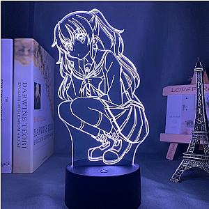 NAO TOMORI LED ANIME LAMP (CHARLOTTE) Otaku0705