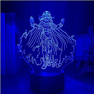 GODLY KOKICHI LED ANIME LAMP (DANGANRONPA) Otaku0705