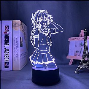 ASTOLFO LED ANIME LAMP (FATE/STAY NIGHT) Otaku0705