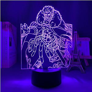 ISKANDAR LED ANIME LAMP (FATE/STAY NIGHT) Otaku0705