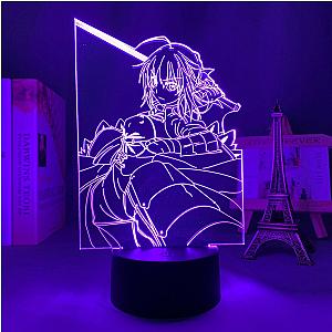 SABER+ LED ANIME LAMP (FATE/STAY NIGHT) Otaku0705