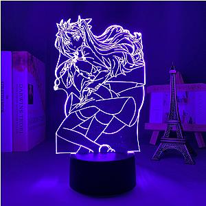 RIN TOHSAKA + LED ANIME LAMP (FATE/STAY NIGHT) Otaku0705