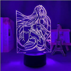 RIDER LED ANIME LAMP (FATE/STAY NIGHT) Otaku0705