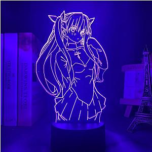 RIN TOHSAKA LED ANIME LAMP (FATE/STAY NIGHT) Otaku0705