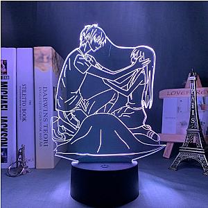 KYO AND TOHRU LED ANIME LAMP (FRUITS BASKET) Otaku0705