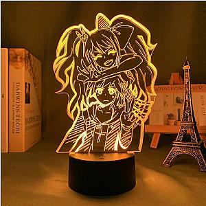 MAKOTO X IBUKI LED ANIME LAMP (DANGANRONPA) Otaku0705