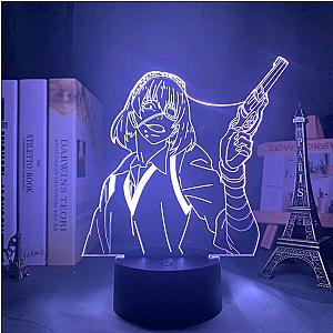 MIDARI LED ANIME LAMP (KAKEGURUI) Otaku0705