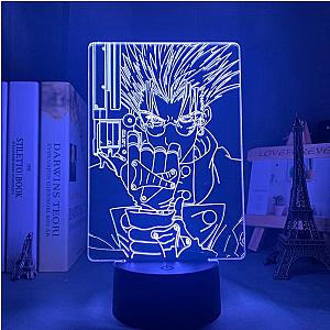 VASH THE STAMPEDE LED ANIME LAMP (TRIGUN) Otaku0705