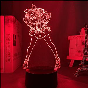 RUKA SARASHINA LED ANIME LAMP (RENT A GIRLFRIEND) Otaku0705