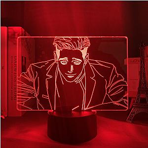 SANGWOO LOOKS LED ANIME LAMP (KILLING STALKING) Otaku0705