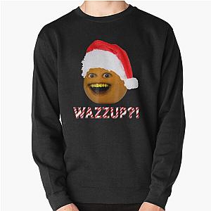 Annoying Orange Sweatshirt