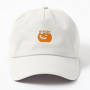The Annoying Orange Essential T-Shirt Dad Hat