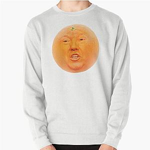 The Annoying Trump Pullover Sweatshirt