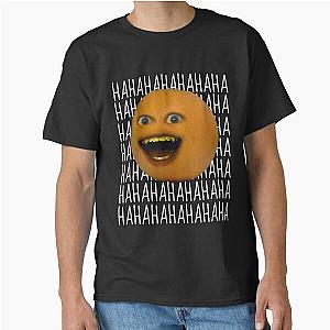 Annoying Orange Classic T-Shirt
