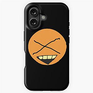 South Park Orange iPhone Tough Case