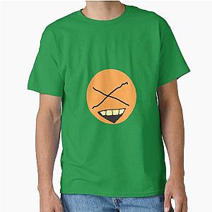 South Park Classic Orange T-Shirt
