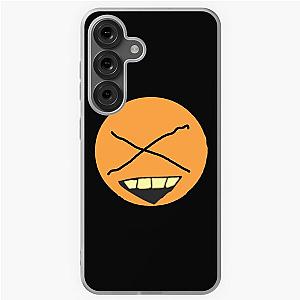 South Park Orange Samsung Galaxy Soft Case