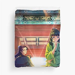 Kusuriya no Hitorigoto, Maomao , Jinsh Duvet Cover