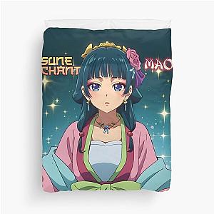 Maomao (The Apothecary Diaries)  Duvet Cover