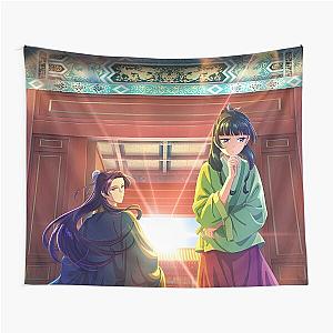 Kusuriya no Hitorigoto, Maomao , Jinsh Tapestry