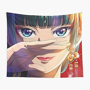 Kusuriya no Hitorigoto - Maomao - Eye Shadow Tapestry