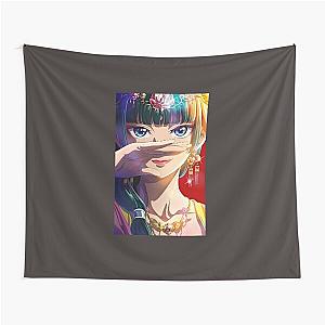 Apothecary diaries Maomao Beautiful Evil Spite  Tapestry