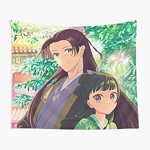 Kusuriya no Hitorigoto - Maomao - Jinshi Tapestry