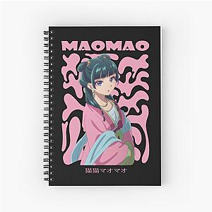 Maomao The Apothecary Diaries Notebook