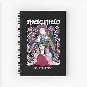 Maomao The Apothecary Diaries Notebook