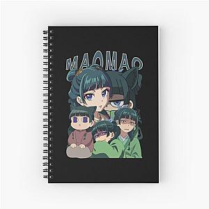 Maomao Bootleg the Apothecary Diaries Notebook