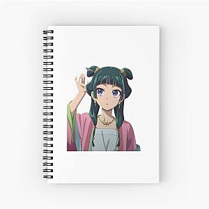 Maomao The Apothecary Diaries Notebook