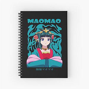 Maomao The Apothecary Diaries Notebook