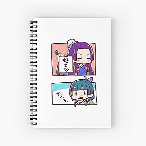 The Apothecary Diaries Fanart Characters