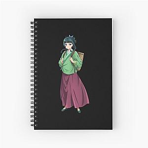 Maomao The Apothecary Diaries Notebook