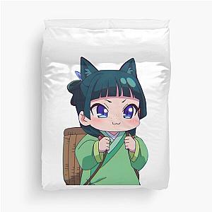 Maomao The Apothecary Diaries Duvet Cover