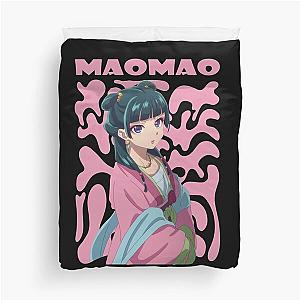 Maomao The Apothecary Diaries Duvet Cover