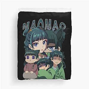 Maomao Bootleg The Apothecary Diaries Duvet Cover
