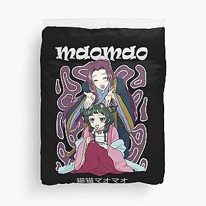 Maomao The Apothecary Diaries Duvet Cover