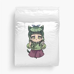 The Apothecary Diaries Characters Duvet Cover