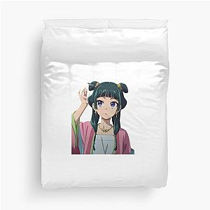 Maomao - The Apothecary Diaries Duvet Cover