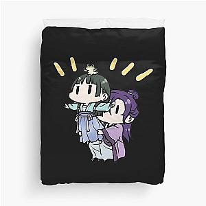 Maomao jinshi Kusuriya no Hitorigoto The Apothecary Diaries Coat Maomao The Ai x Jinshi