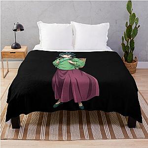 Maomao The Apothecary Diaries Throw Blanket -> Maomao The Apothecary Diary Throw Blanket