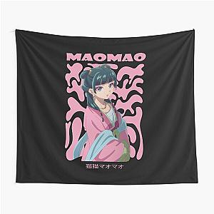 Maomao The Apothecary Diaries Tapestry