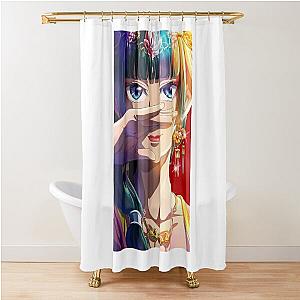 Maomao the Apothecary Diaries Shower Curtain