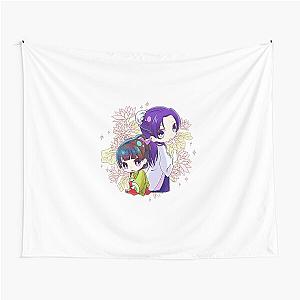 The Apothecary Diaries characters Tapestry