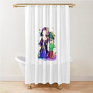 The Apothecary Diaries Shower Curtain