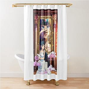 The Maomao Apothecary Diaries Shower Curtain
