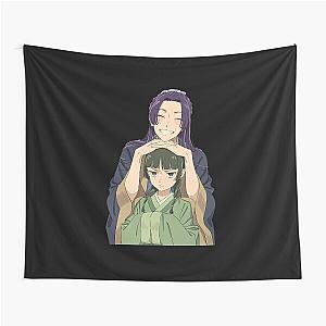 Maomao jinshi Kusuriya no Hitorigoto maomao x jinshi