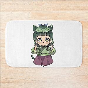 The Apothecary Diaries & Fanart Characters Bathtub Mat